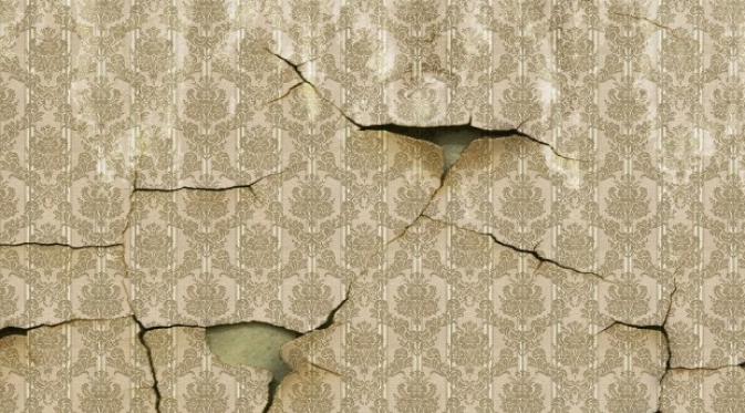 Tips Memperbaiki Wallpaper yang Rusak