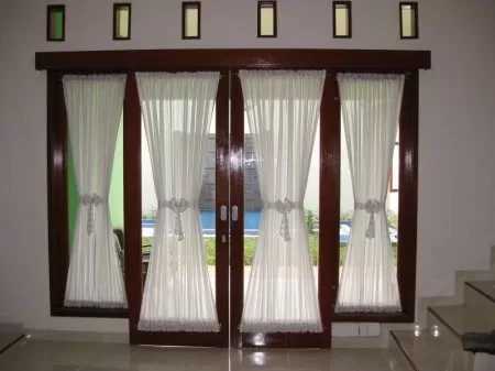 Hunian Lebih Nyaman Dengan Pemilihan Gorden Yang Tepat