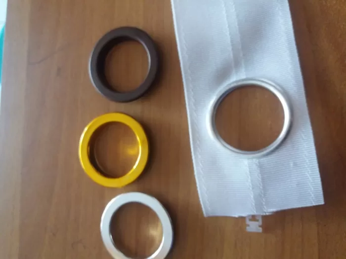 Jenis Aksesoris Gorden dan Fungsinya
