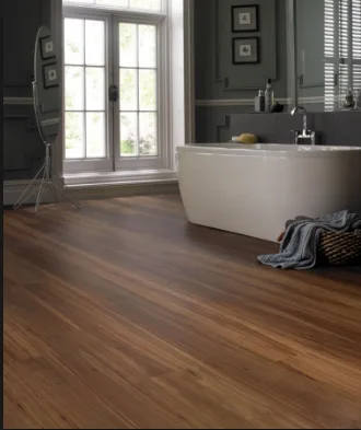 Lantai Vinyl Untuk Kamar Mandi Kering