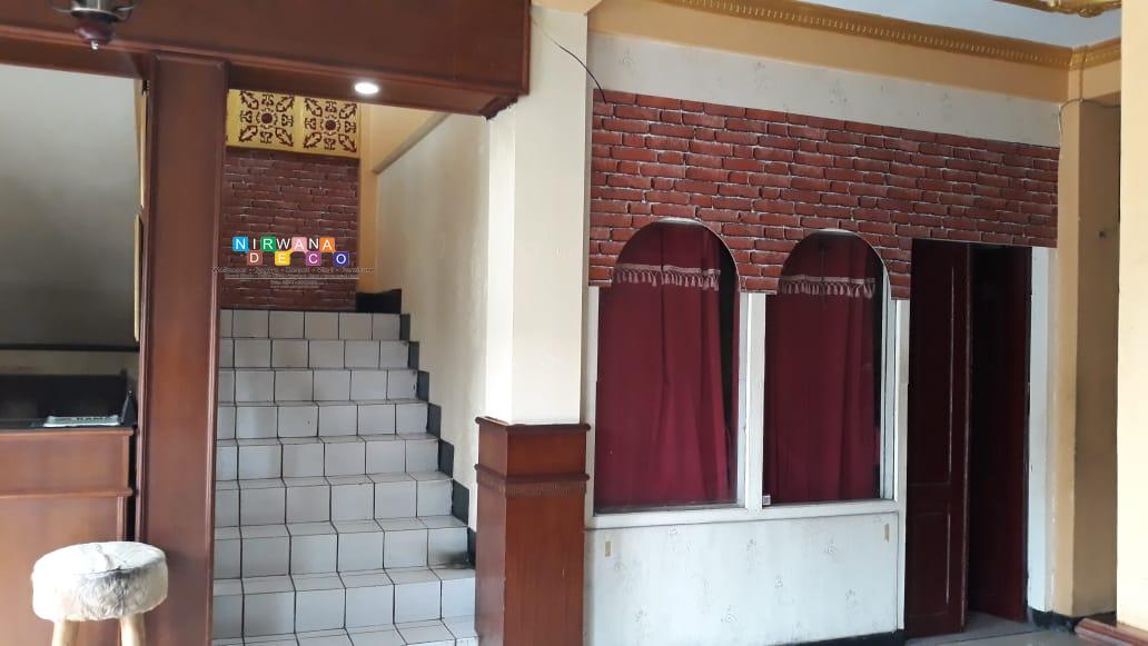 PENGINAPAN PONDOK SAFA