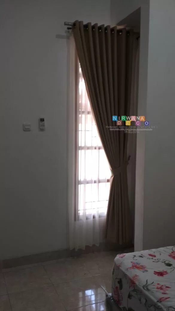 Apabila Anda berminat dengan produk-produk Nirwana Deco Jogja, silakan datang langsung ke Alamat kami di: Jalan Gajah Mada No.53, lempuyangan, Kota Yogyakarta, Daerah Istimewa Yogyakarta. Lihat di Google Maps Melayani pengiriman ke seluruh Indonesia. Bagi anda yang di Yogyakarta, pengiriman bisa menggunakan kurir kami, gojek atau grab. Bagi anda yang di luar Yogyakarta, jangan khawatir, kami bantu cari jasa ekspedisi yang termurah.