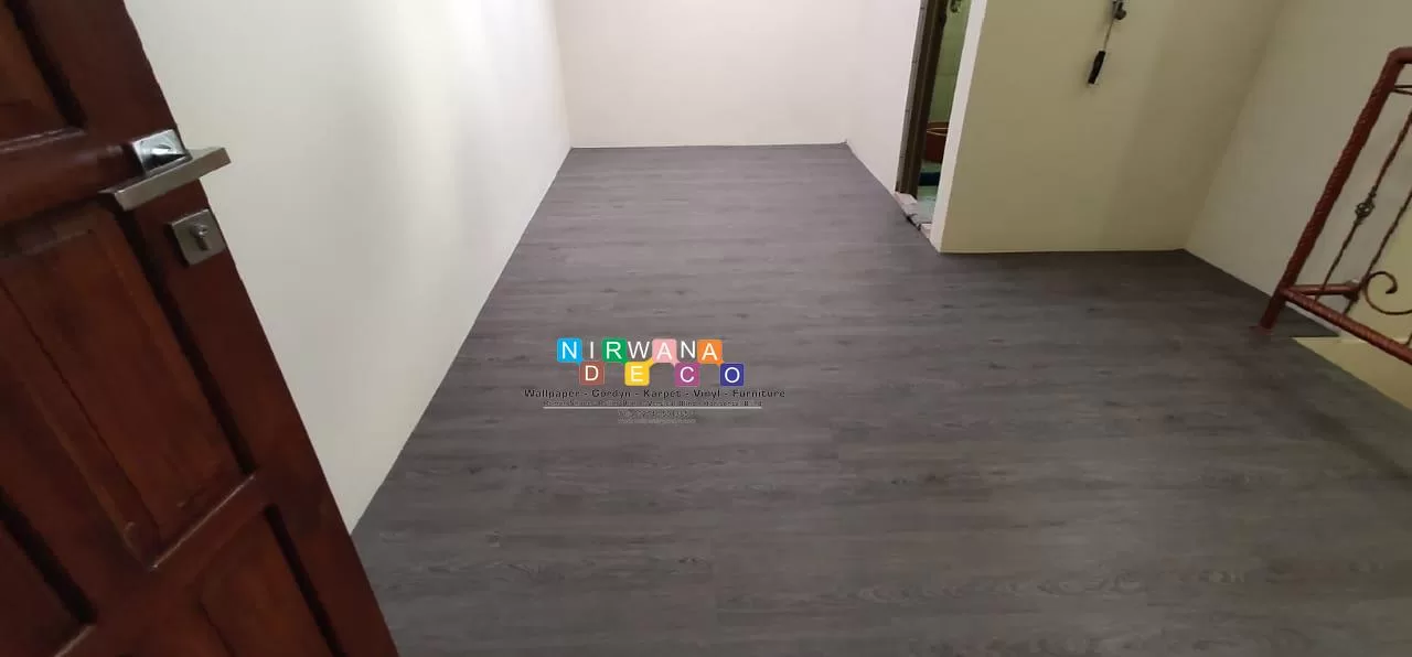 Pemasangan Vinyl Di Jalan Tamantirto, Ngrame, Tamantirto, Kasihan, Bantul, Yogyakarta