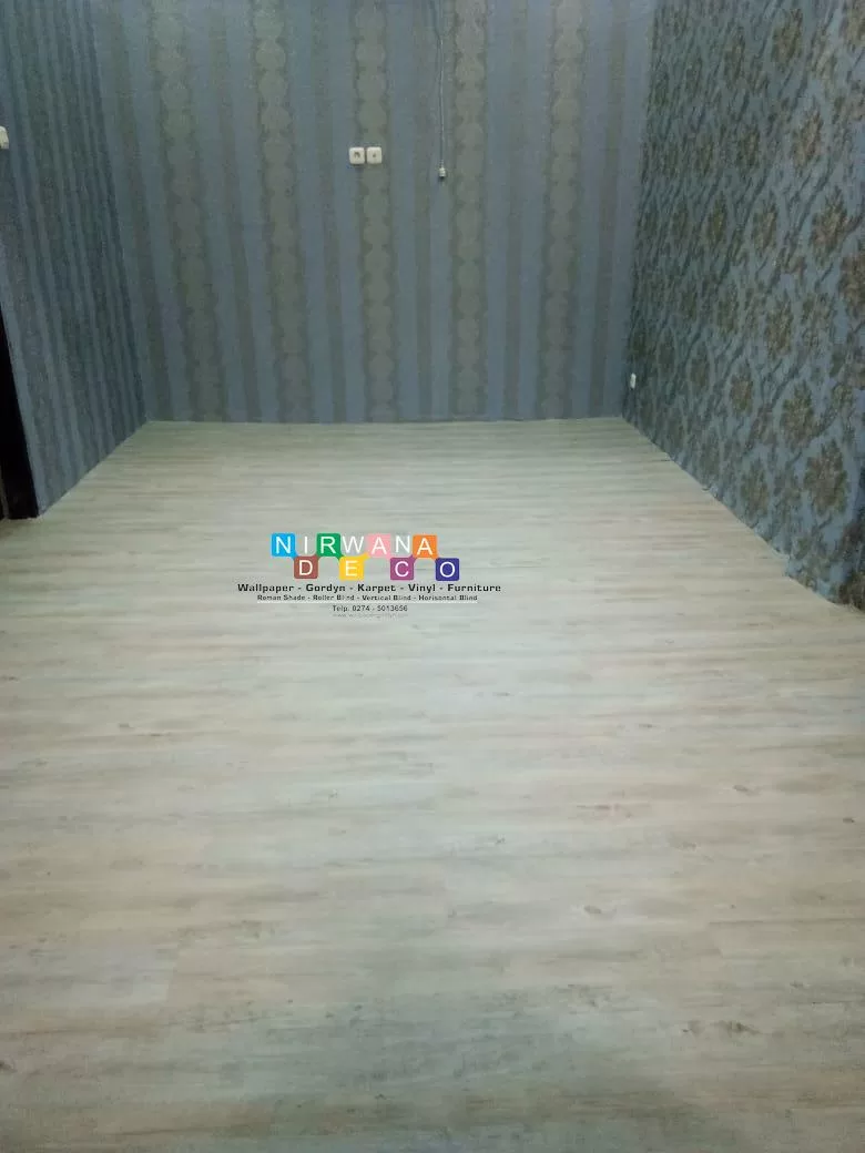 Pemasangan Vinyl Di Karanglo, Pondokrejo, Tempel, Sleman, Yogyakarta