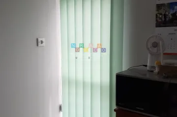 Pemasangan-Vertical-Blind-Di-Apartement-Amartha-View-Semarang-Jawa-Tengah