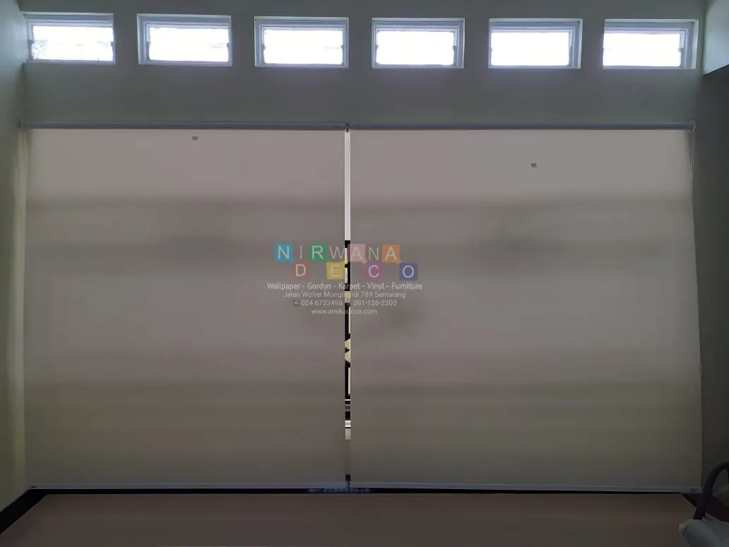 Pemasangan-Roller-Blind-di-Ngaliyan-Jateng