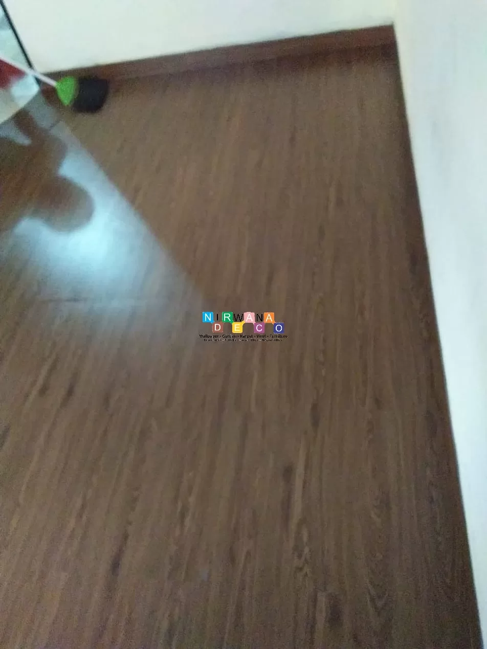 Pemasangan Vinyl Di Wonosari