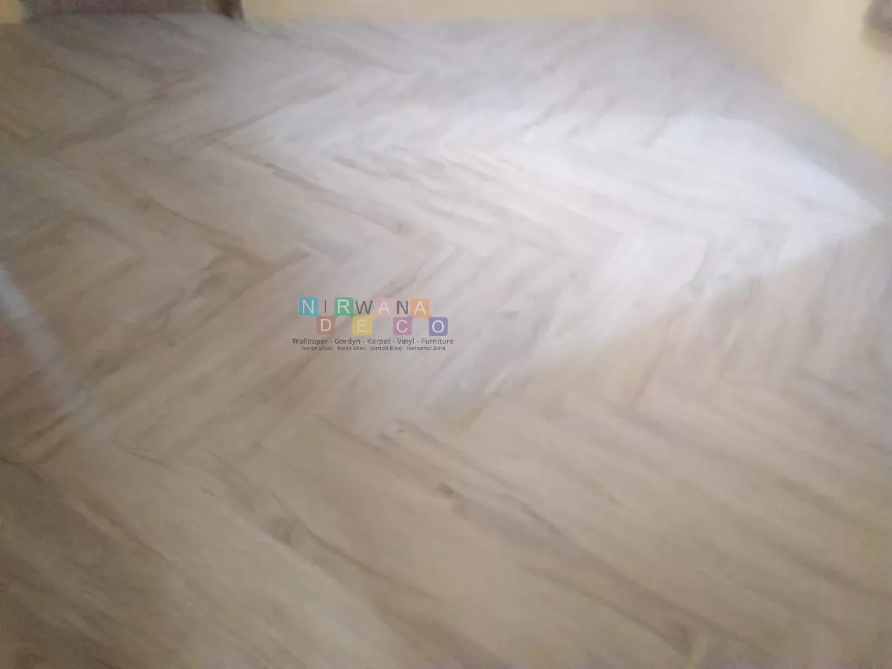 Pemasangan Vinyl Di Rejosari, Baleharjo, Wonosari