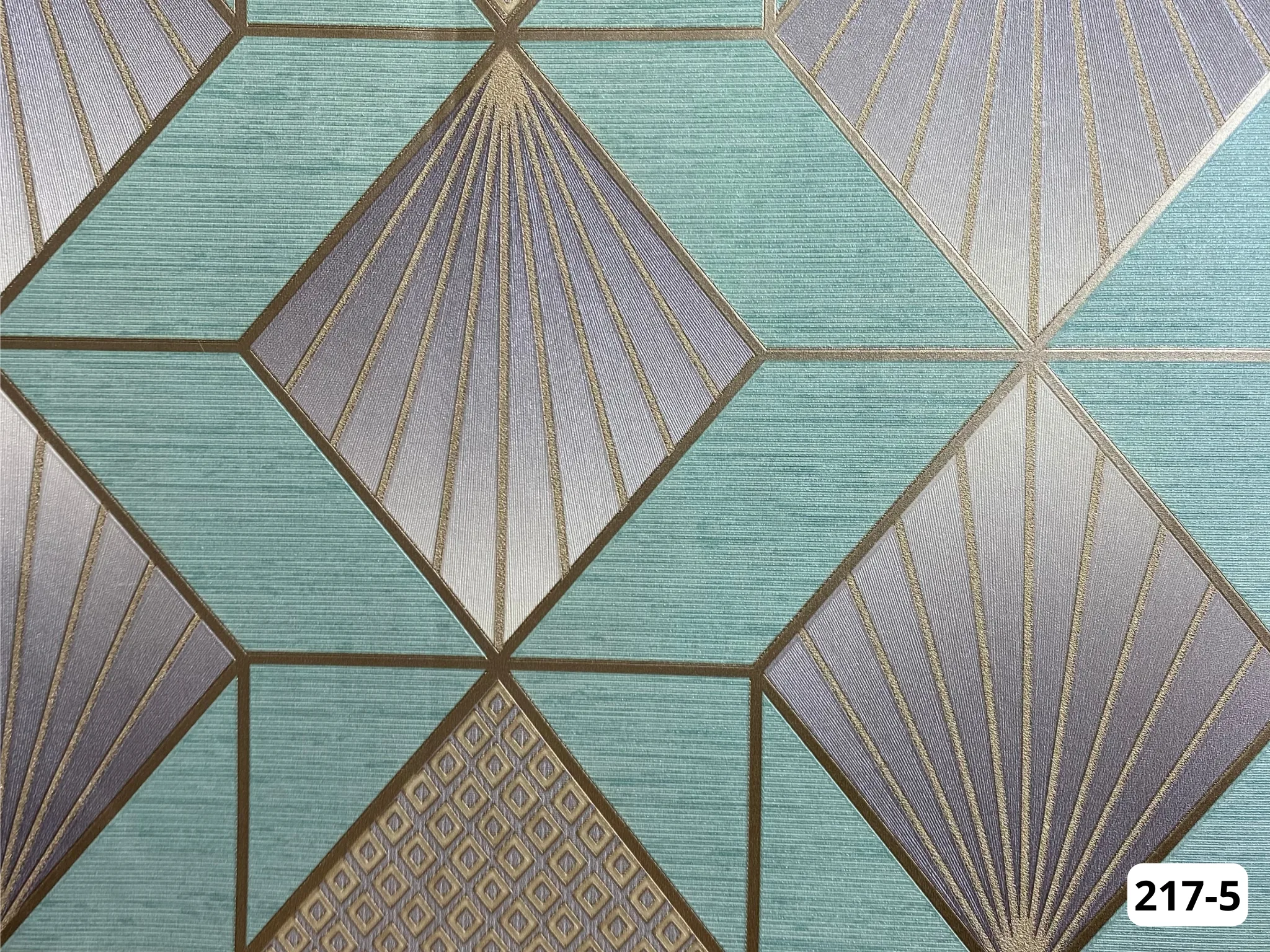 Wallpaper Modern JE 217 - Gambar 4