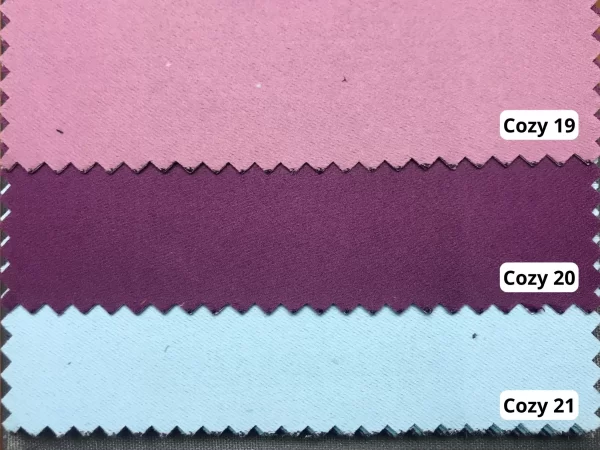 Gorden Cozy 7