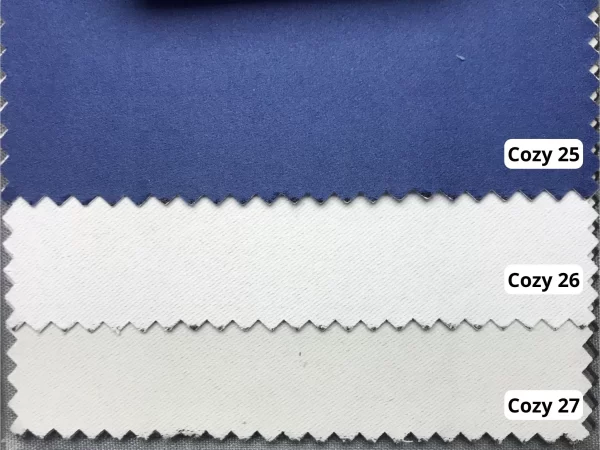 Gorden Cozy 9