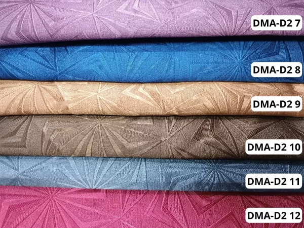Gorden DMA-D2 2