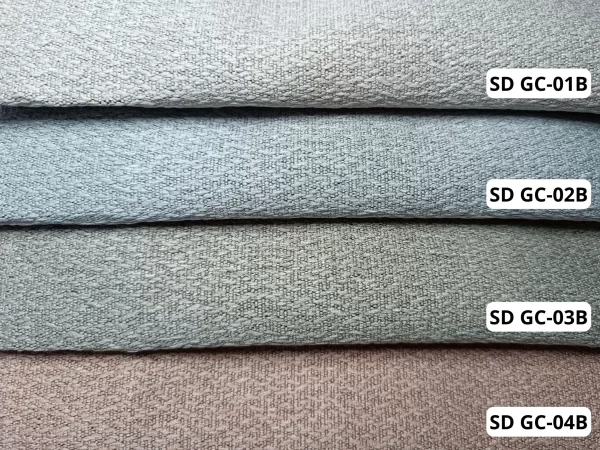 Gorden SD-GC 4