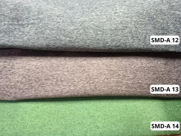 Gorden SMD-A 4