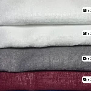 Gorden Minimalis SHR 4