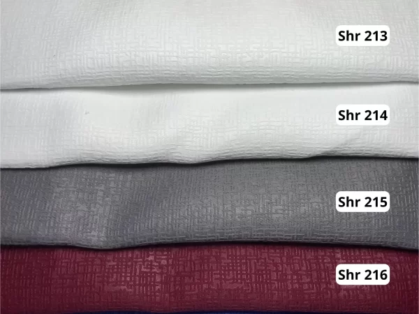 Gorden Minimalis SHR 4