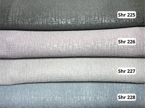 Gorden Minimalis SHR 7