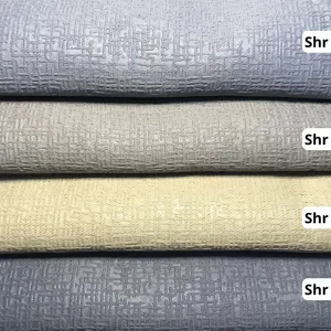Gorden Minimalis SHR 8