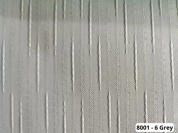 Vertical Blind Dimout 80-4 - Gambar 9