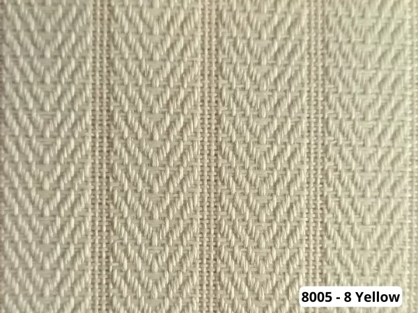 Vertical Blind Dimout 80-2 - Gambar 2