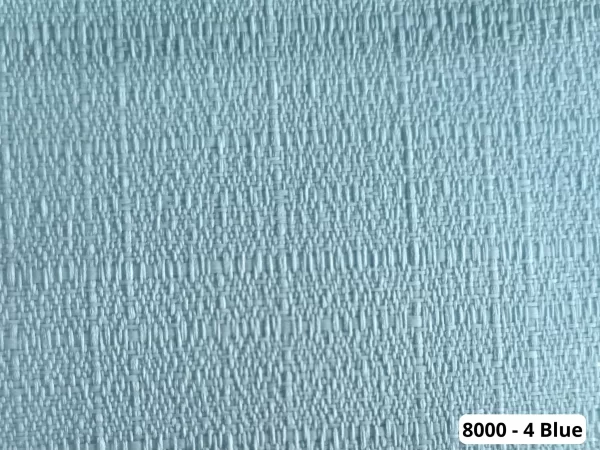 Vertical Blind Dimout 80-4 - Gambar 3