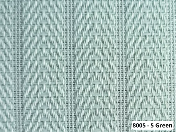 Vertical Blind Dimout 80-2 - Gambar 6