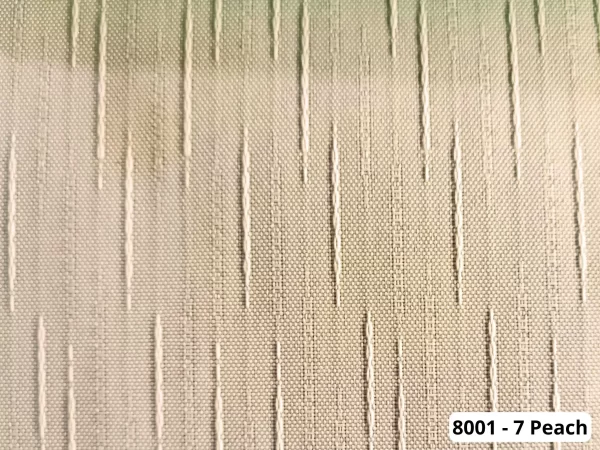 Vertical Blind Dimout 80-4 - Gambar 6