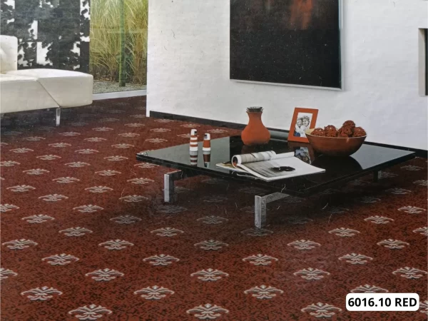 Karpet Meteran ALXDR