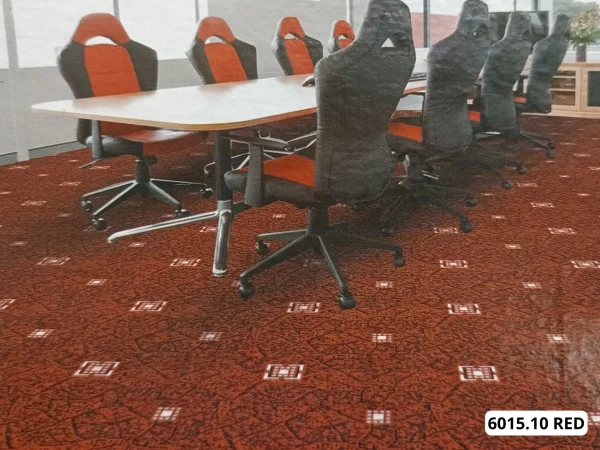 Karpet Meteran ALXDR - Gambar 3