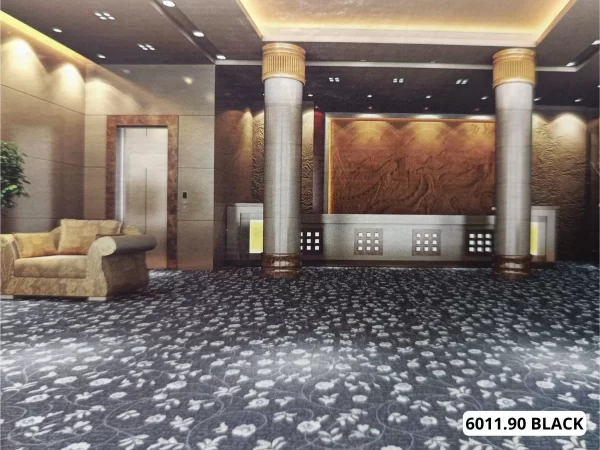 Karpet Meteran ALXDR - Gambar 6
