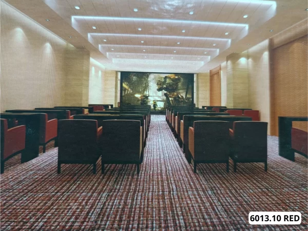Karpet Meteran ALXDR - Gambar 8