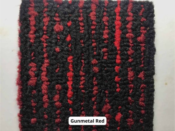 Karpet Tile AQR - Gambar 2