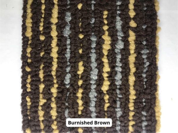 Karpet Tile AQR - Gambar 5