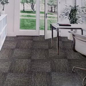 Karpet Tile ATR