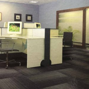 Karpet Tile ATS