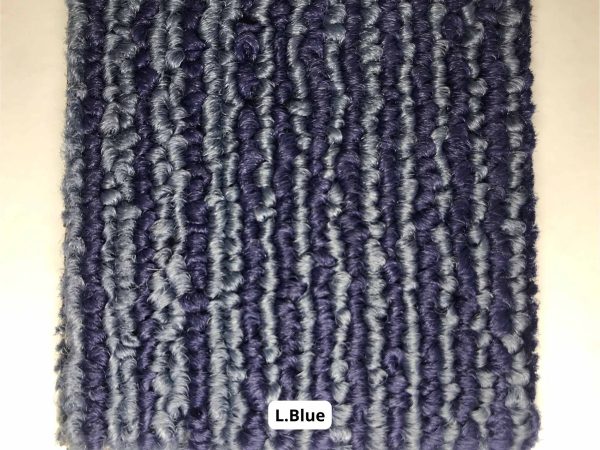 Karpet Tile ATS - Gambar 2
