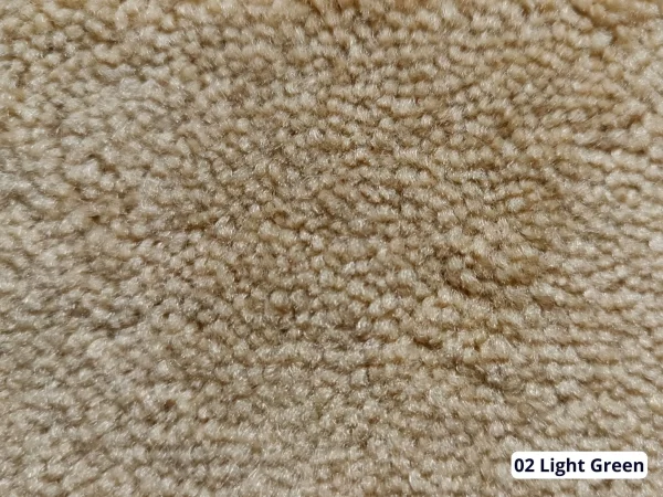 Karpet Meteran BRSTL - Gambar 3