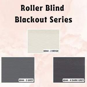 Roller Blinds Blackout 2