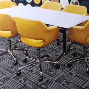Karpet Tile CLRN