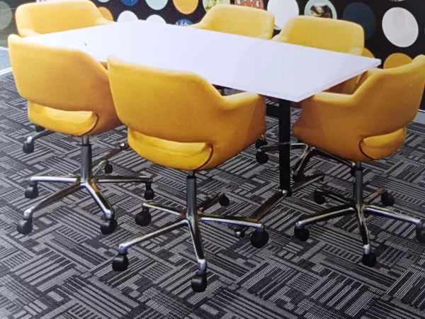 Karpet Tile CLRN