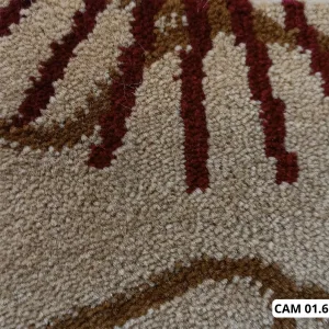 Karpet Meteran CMBRG