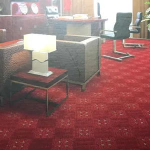 Karpet Meteran CPC