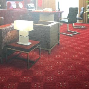 Karpet Meteran CPC