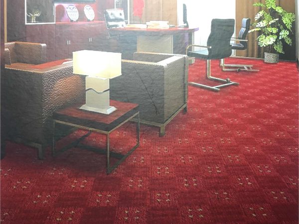 Karpet Meteran CPC