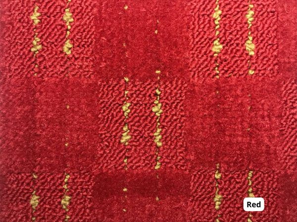 Karpet Meteran CPC - Gambar 5