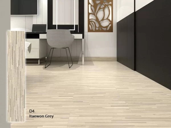 Vinyl Lantai DAE 4