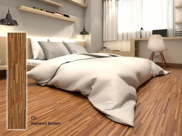 Vinyl Lantai DAE 5