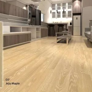 Vinyl Lantai DAE 7