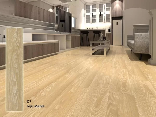 Vinyl Lantai DAE 7