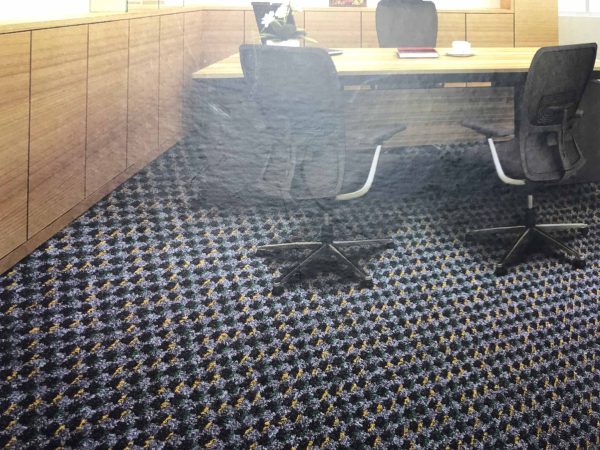 Karpet Meteran ECL